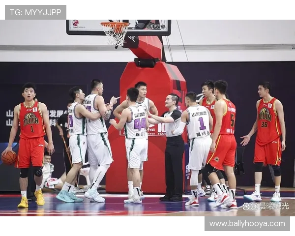 CBA总决赛辽粤大战抢五预测